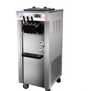 SIHAO Commercial Ice Cream Maker Machine 20L-28L