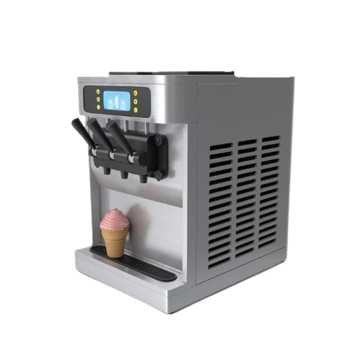 slushy machine